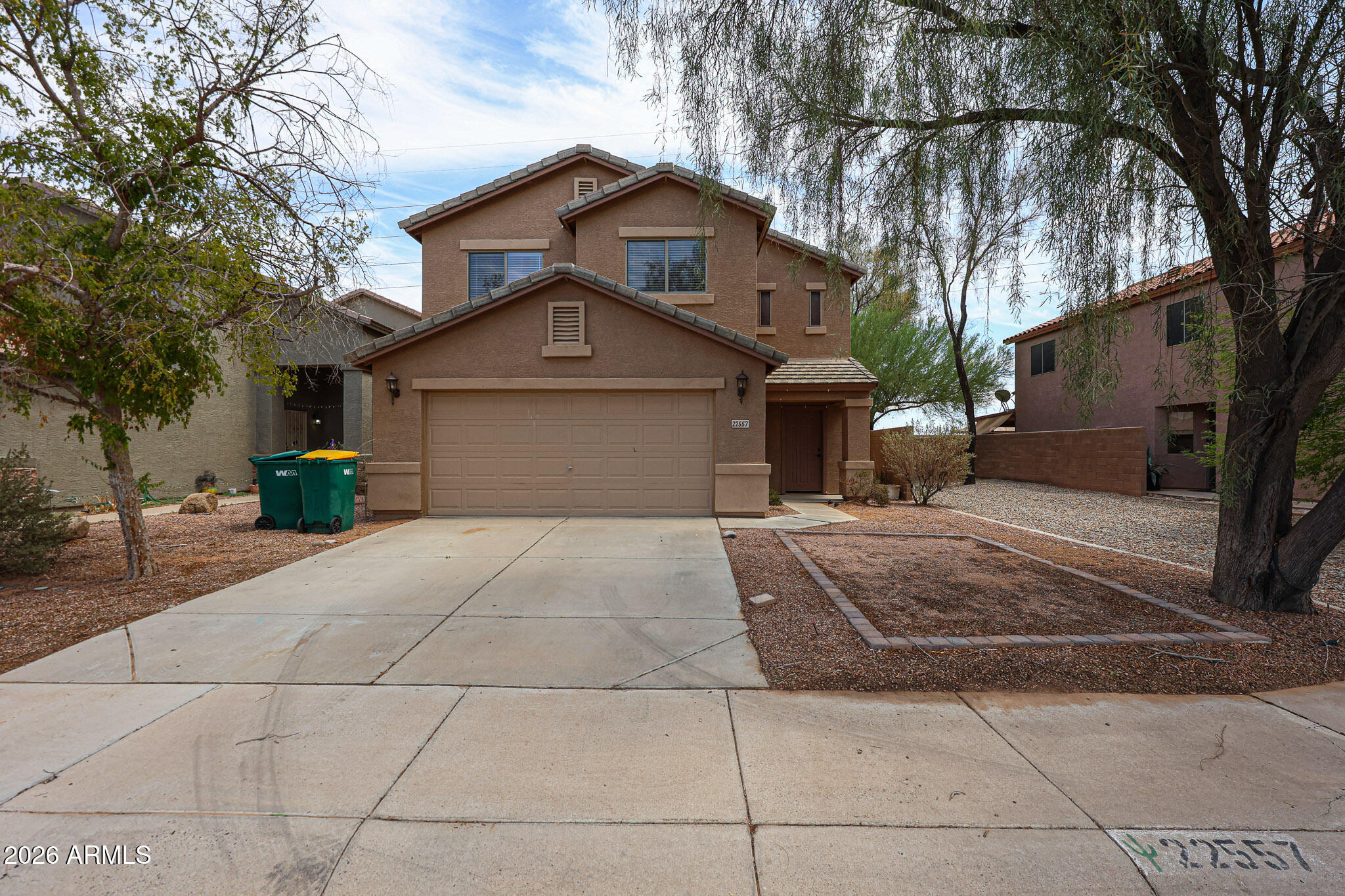 22557 N Davis Way, Maricopa, AZ 85138