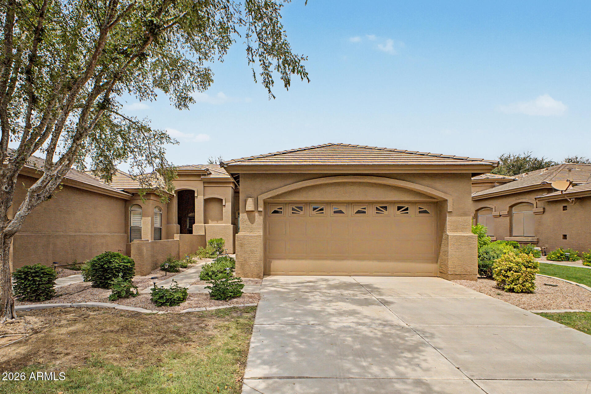 9614 E NACOMA Drive, Sun Lakes, AZ 85248
