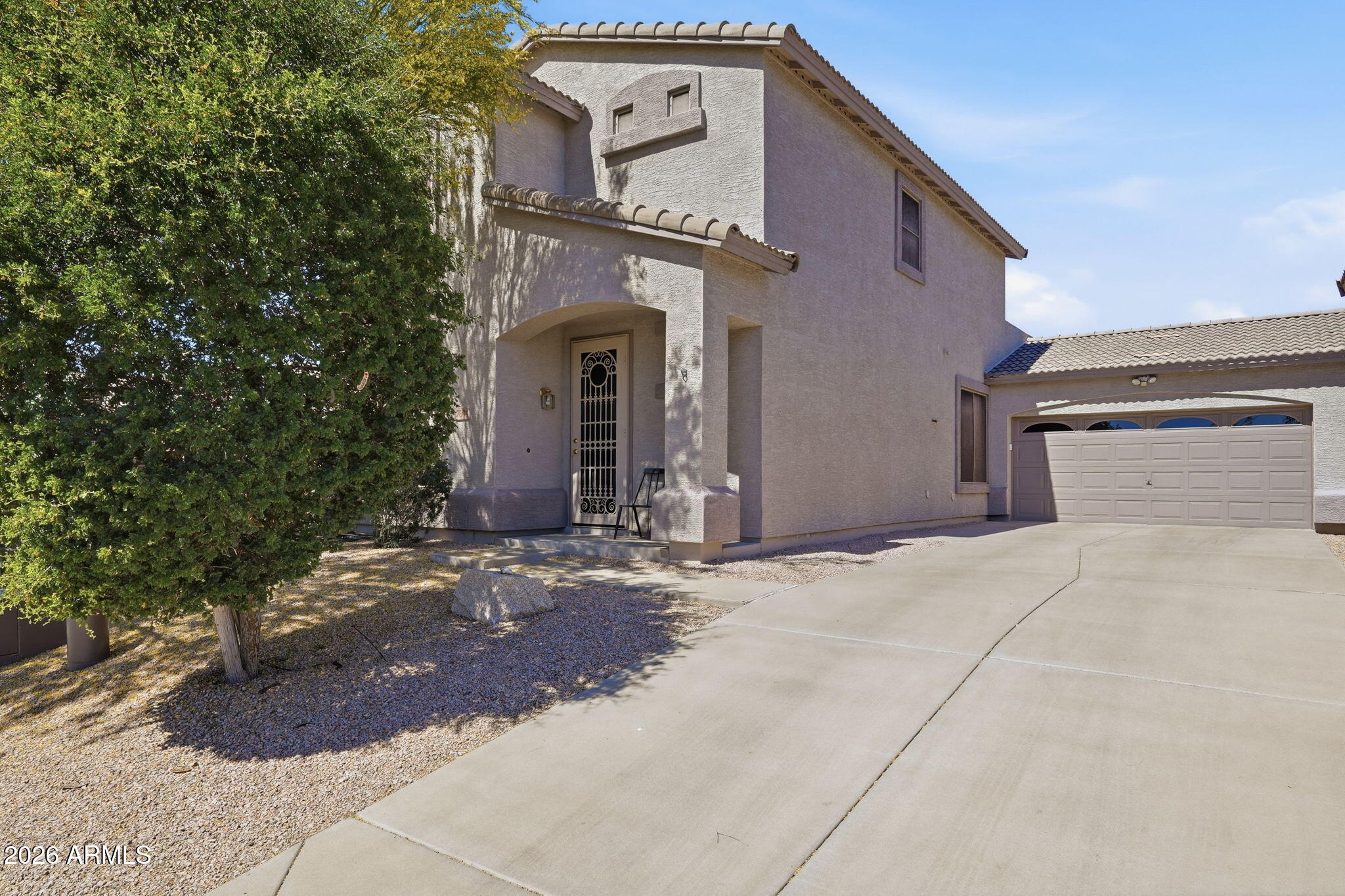 7304 E NORTHRIDGE Circle, Mesa, AZ 85207