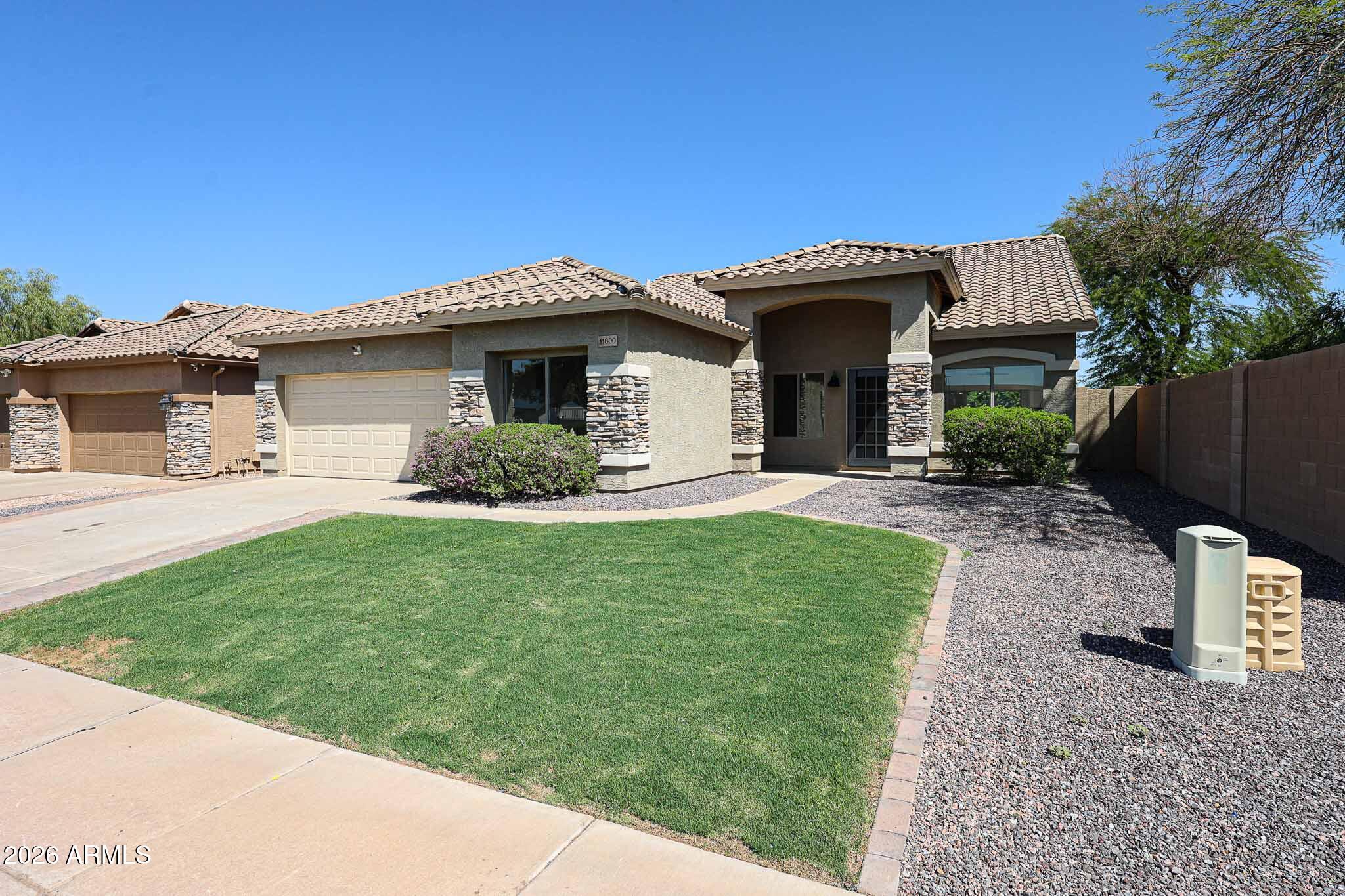 11800 W VIRGINIA Avenue, Avondale, AZ 85392