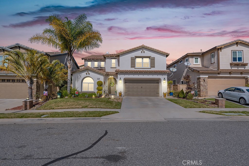 35430 Ocotillo Court