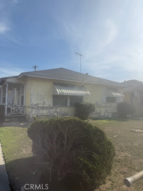 13502 S San Pedro