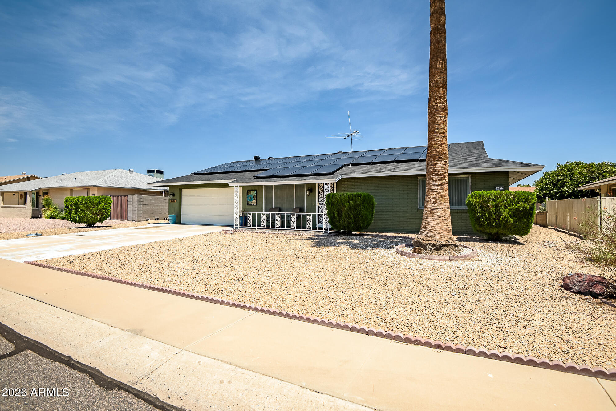 9530 W APPALOOSA Drive, Sun City, AZ 85373