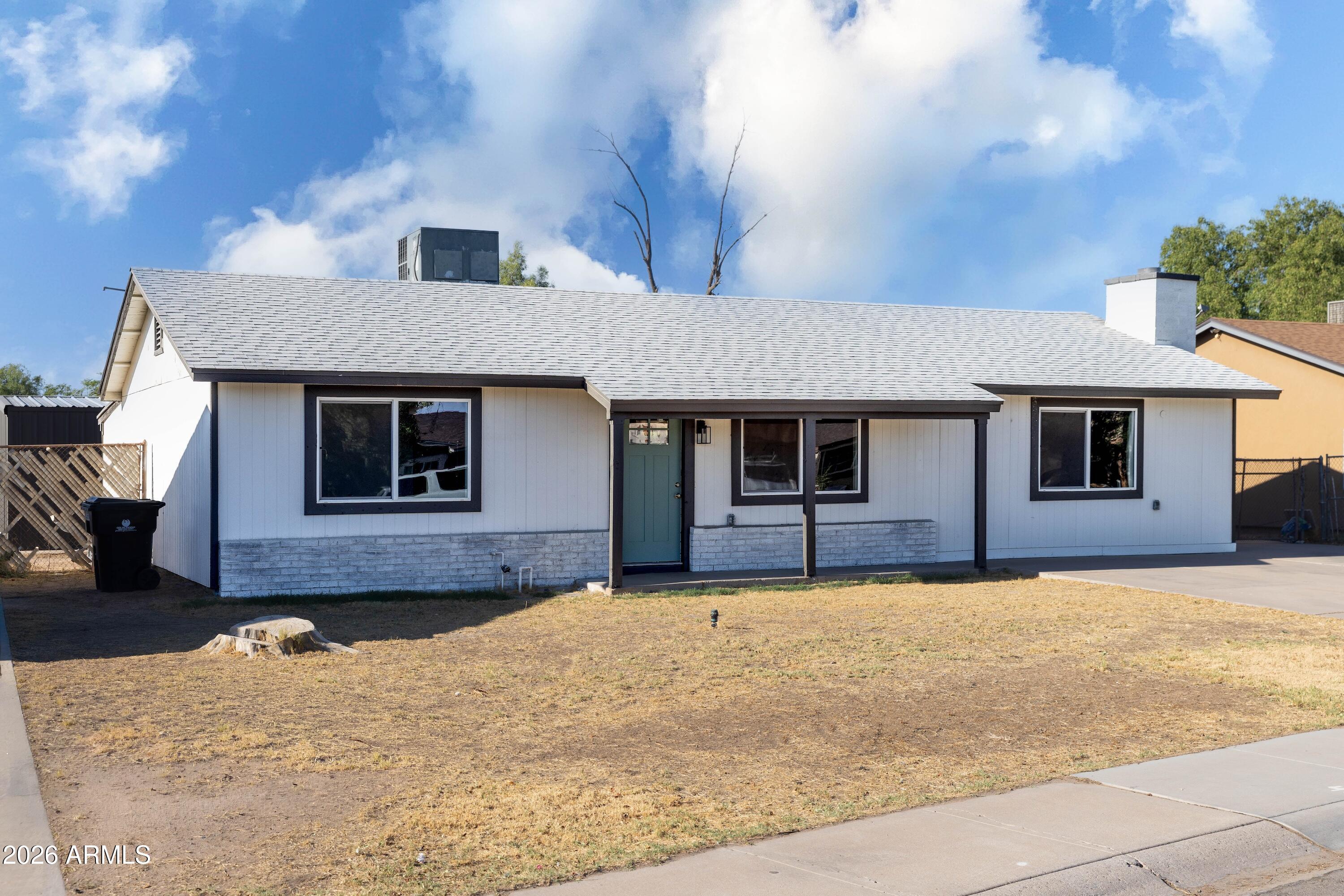 6320 W GARFIELD Street, Phoenix, AZ 85043