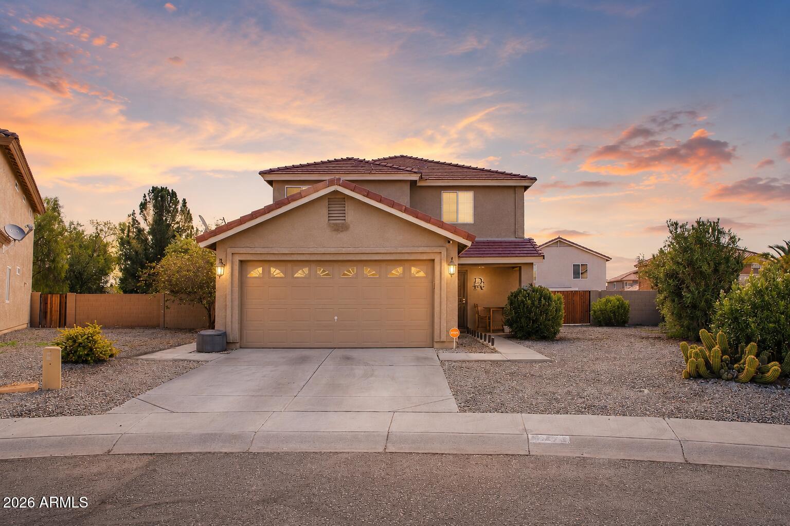 125 S 18th Street, Coolidge, AZ 85128