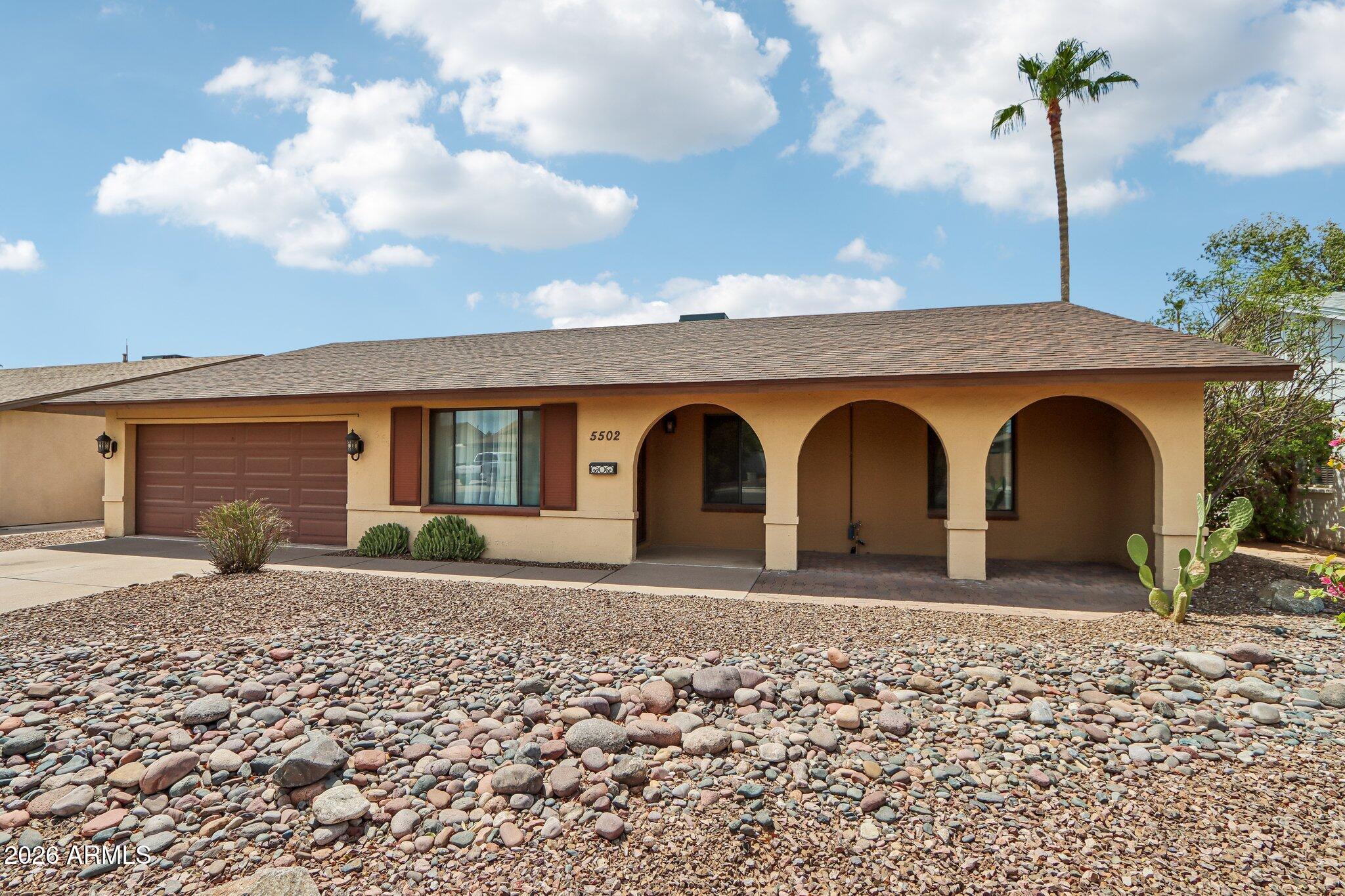 5502 S HAZELTON Lane, Tempe, AZ 85283