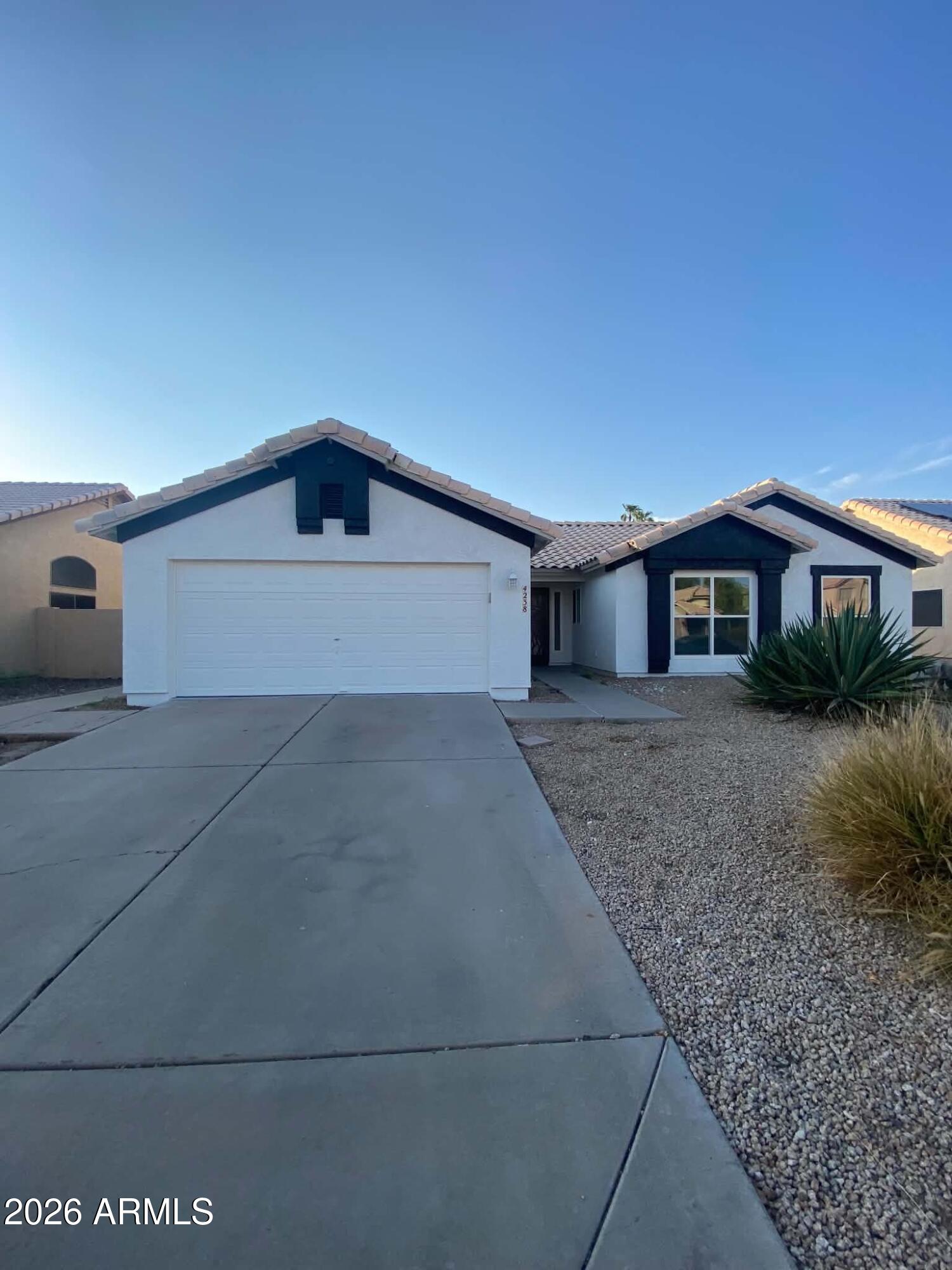 4238 E ENCINAS Avenue, Gilbert, AZ 85234
