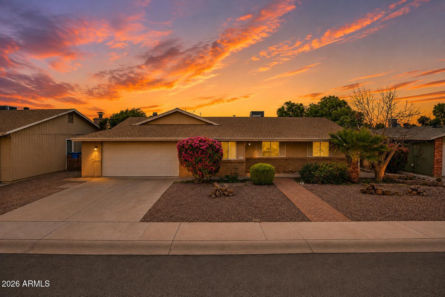 1183 W Nopal Place, Chandler, AZ 85224