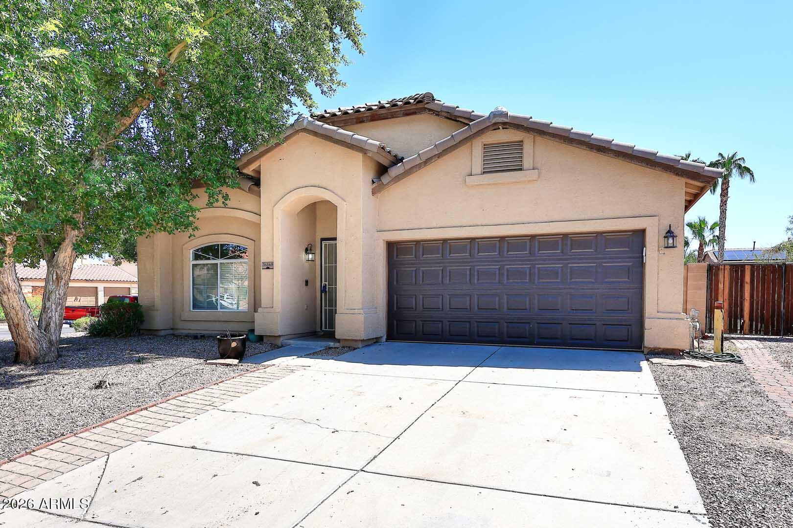 31849 N Red Rock Trail, San Tan Valley, AZ 85143