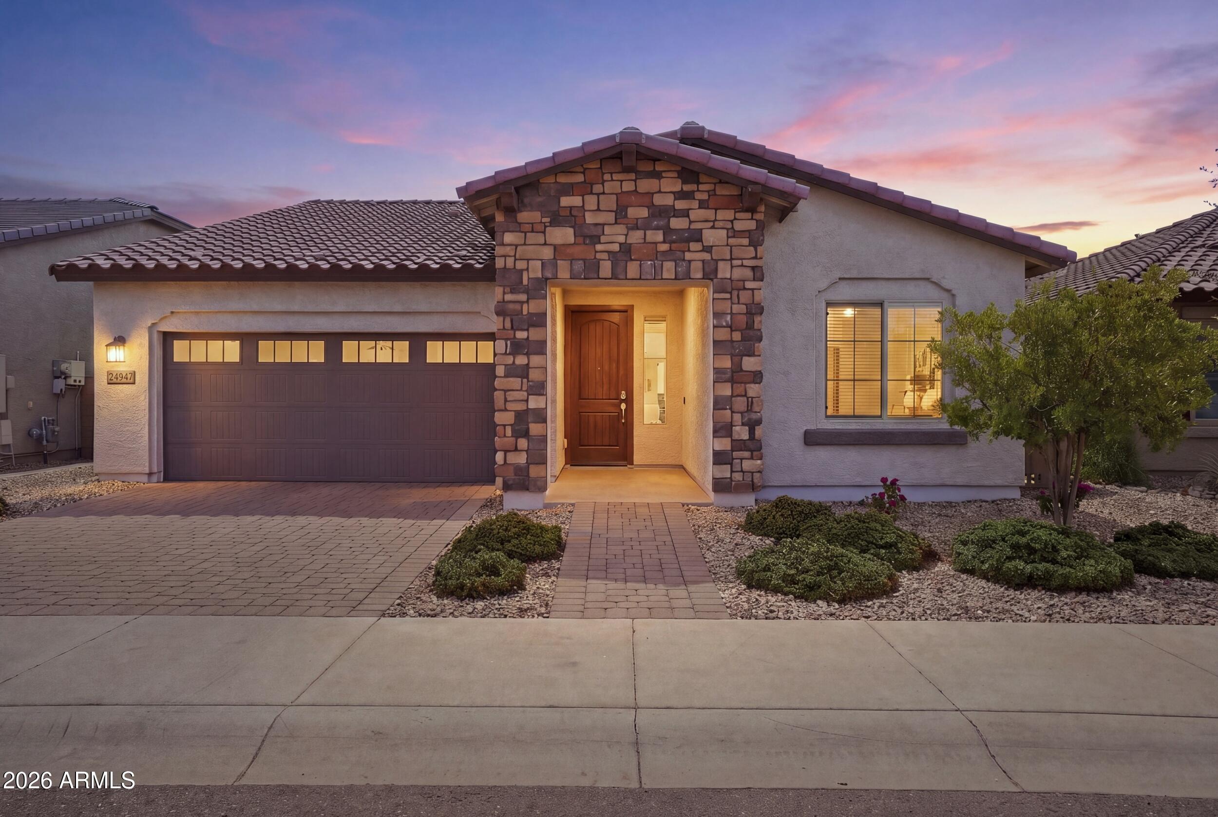 24947 N 172ND Lane, Surprise, AZ 85387