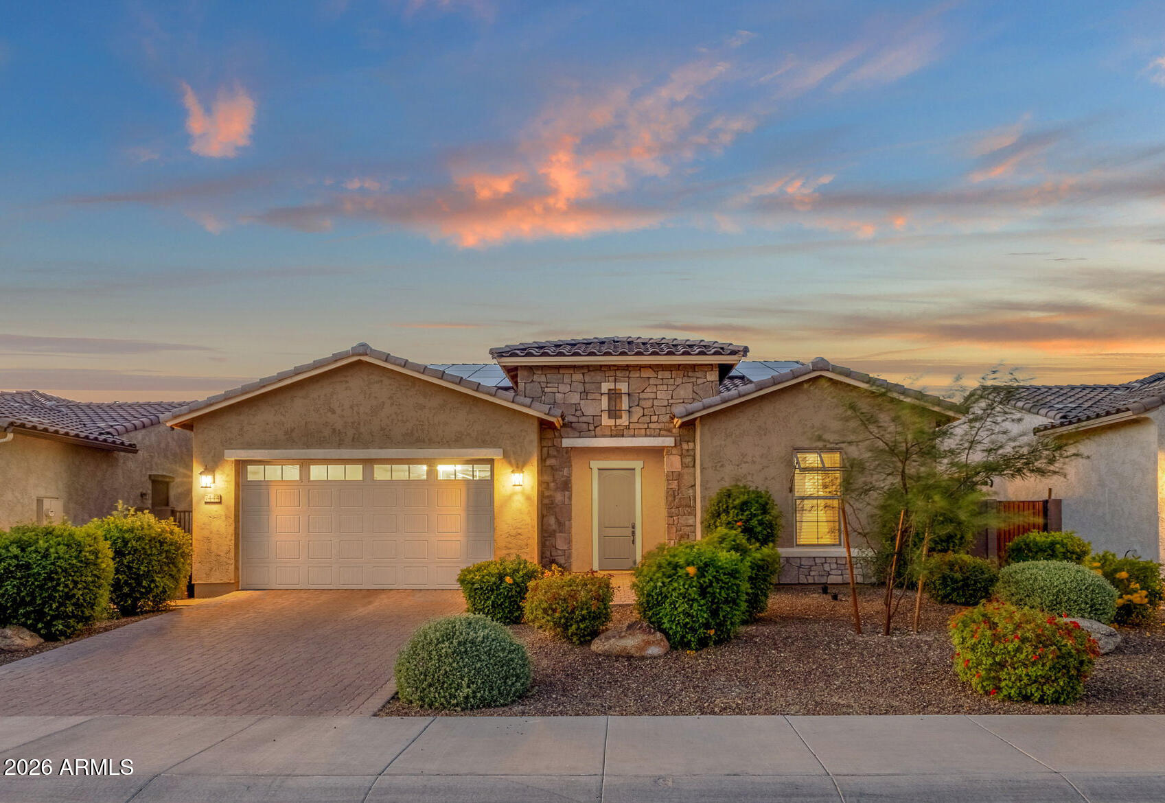 7444 W SPUR Drive, Peoria, AZ 85383