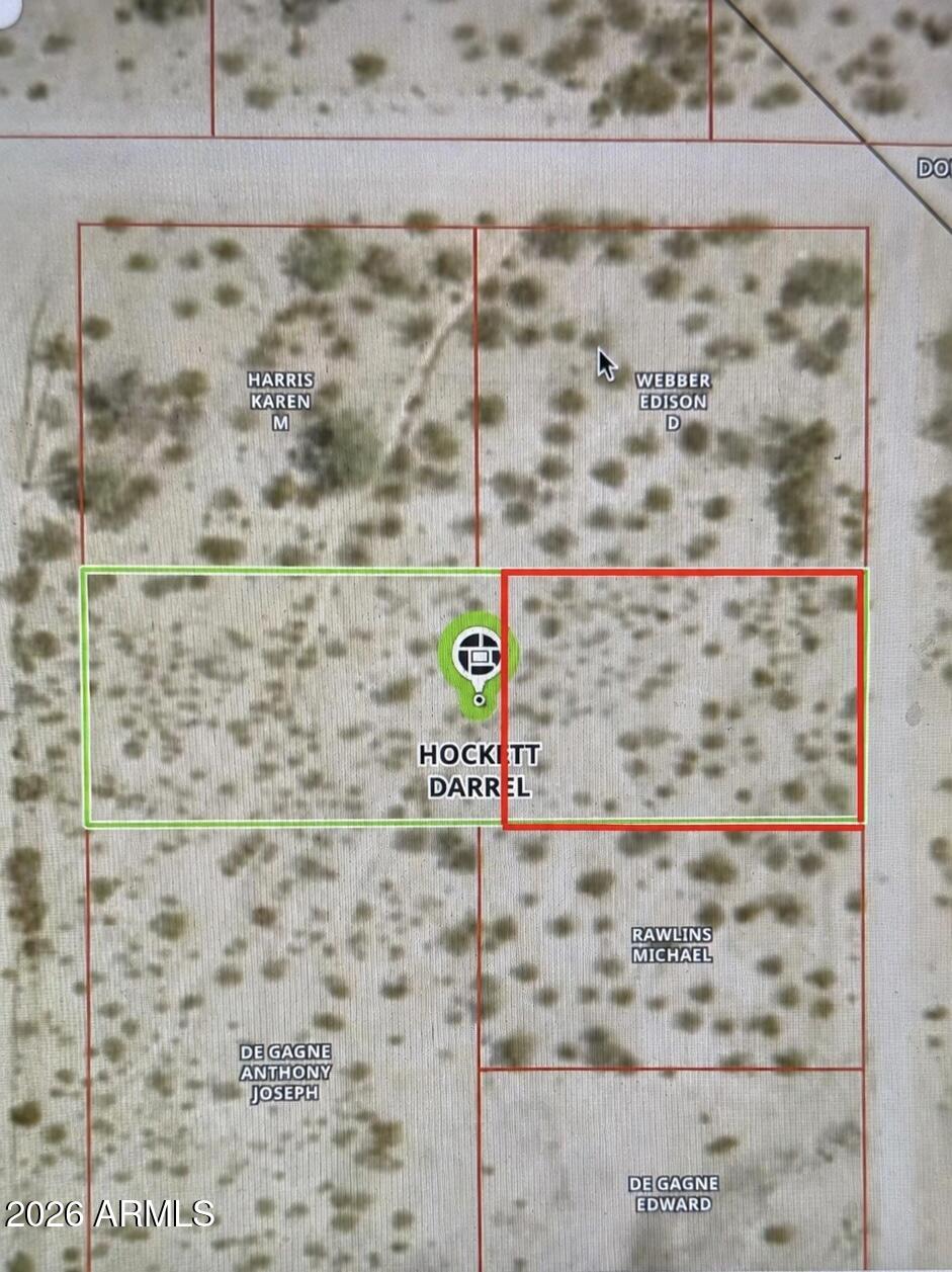 0 Berry Way 739, Salome, AZ 85348