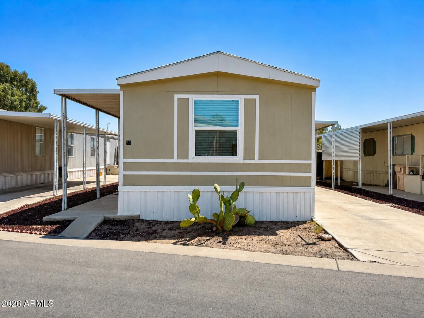 10810 N 91ST Avenue 83, Peoria, AZ 85345