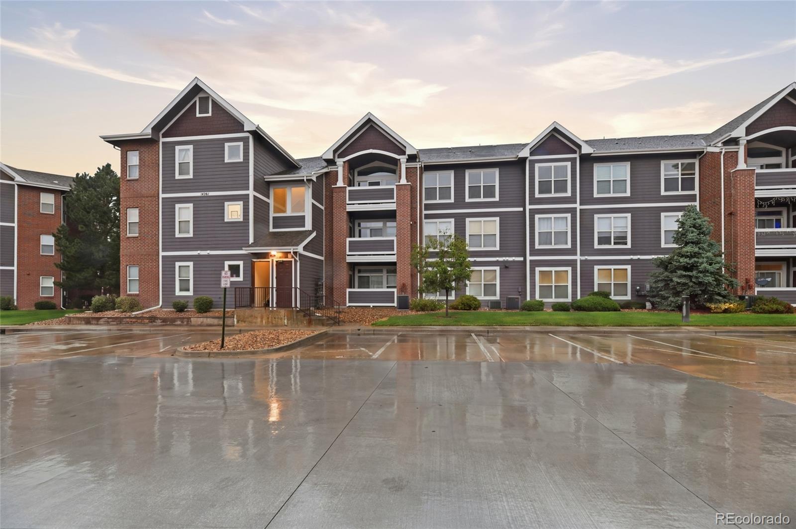 14261 E 1st Drive #305, Aurora, CO 80011