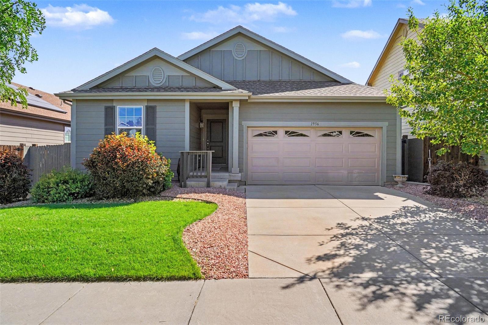 1956 S Danube Way, Aurora, CO 80013