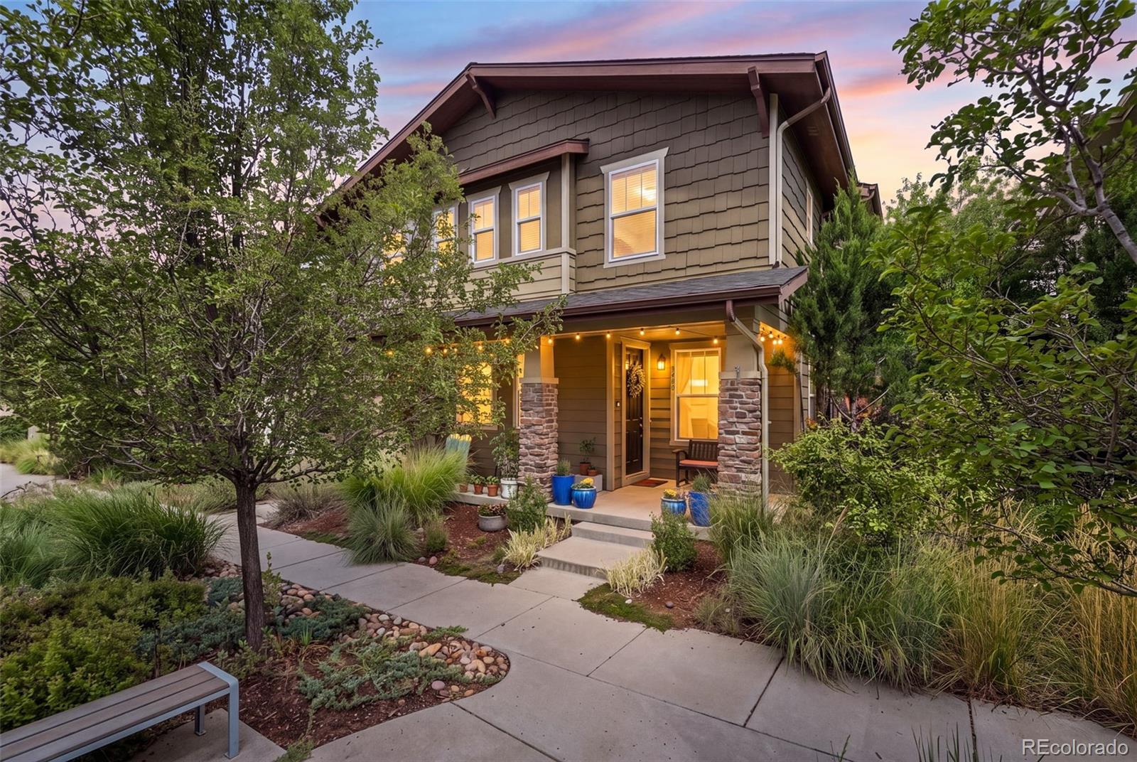 3480 Valentia Street, Denver, CO 80238