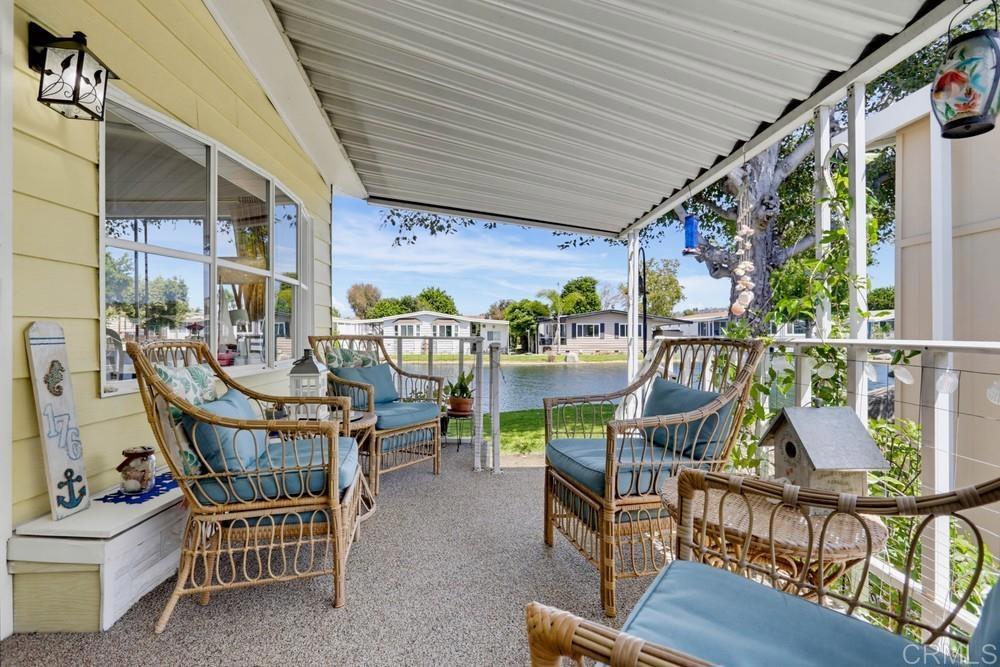 276 N El Camino Real SPC 176