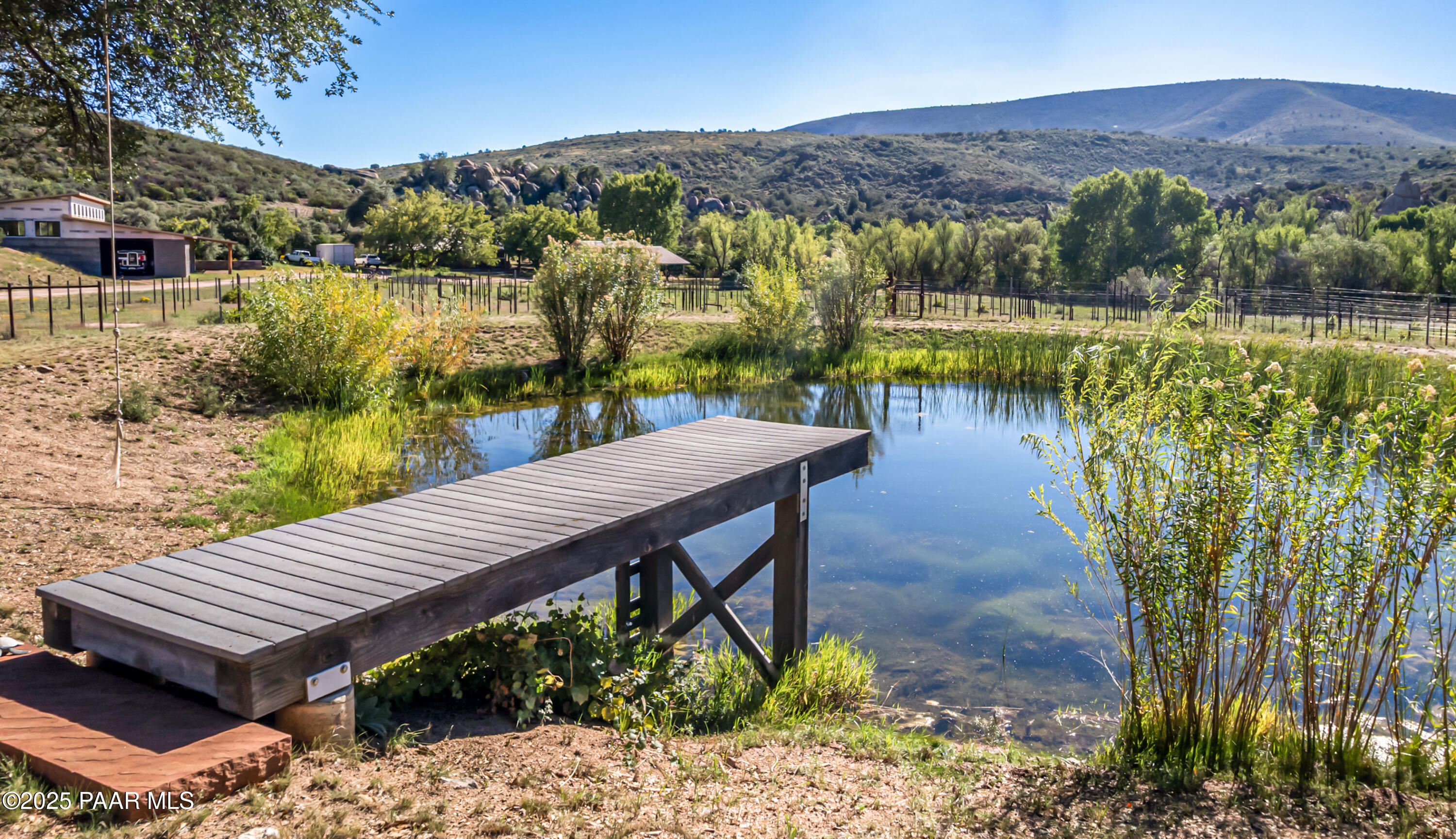 1320 S Grisby Road, Skull Valley, AZ 86338