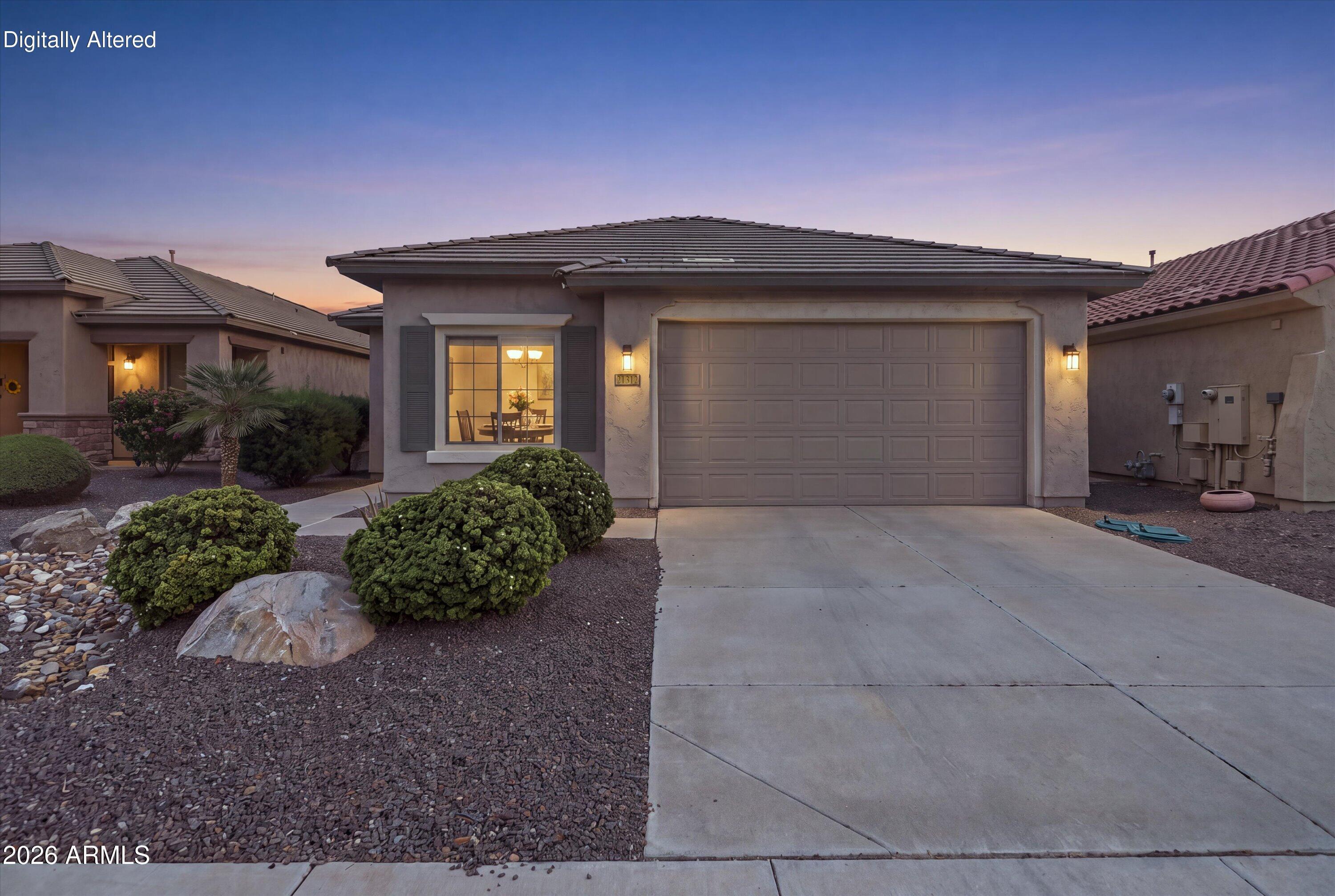 21312 N 262ND Drive, Buckeye, AZ 85396