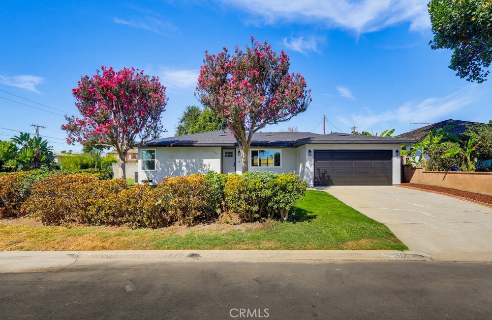 5105 Golden West