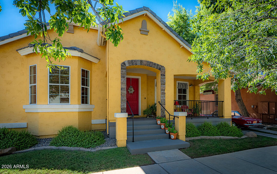 1386 S PECAN Street, Gilbert, AZ 85296