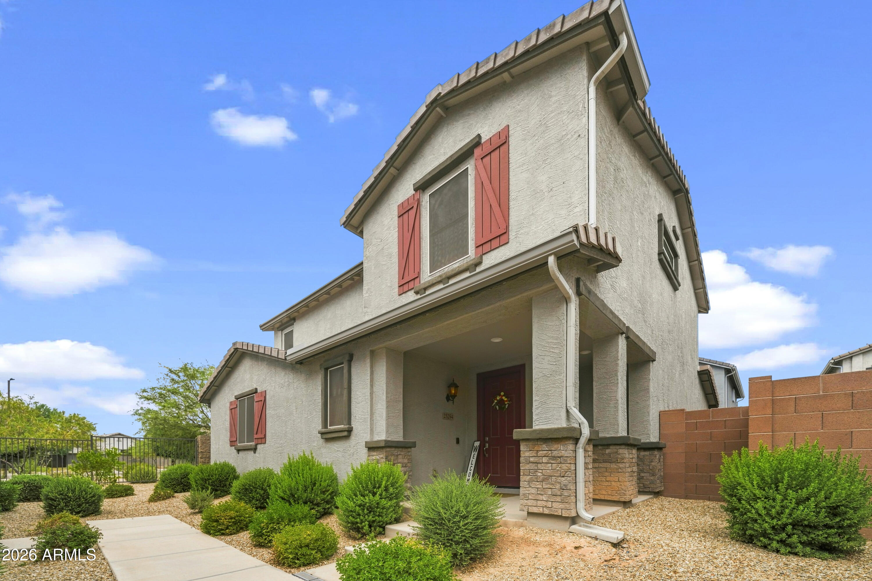 25294 N 142nd Drive, Surprise, AZ 85387