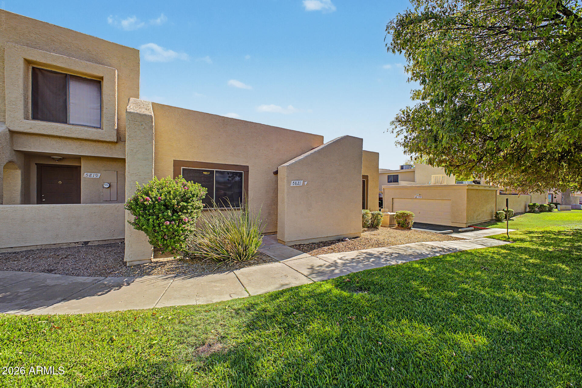5821 W ACOMA Drive, Glendale, AZ 85306