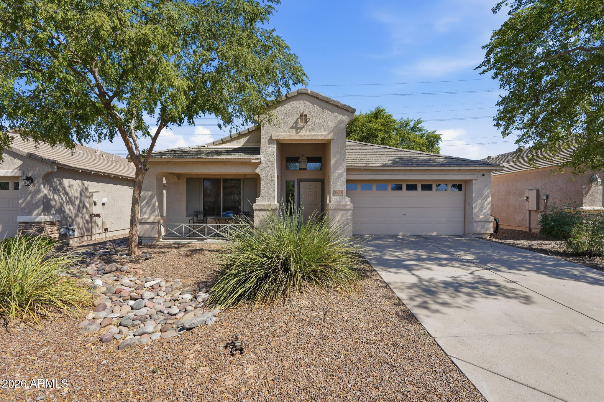 2834 E SAGUARO PARK Lane, Phoenix, AZ 85024