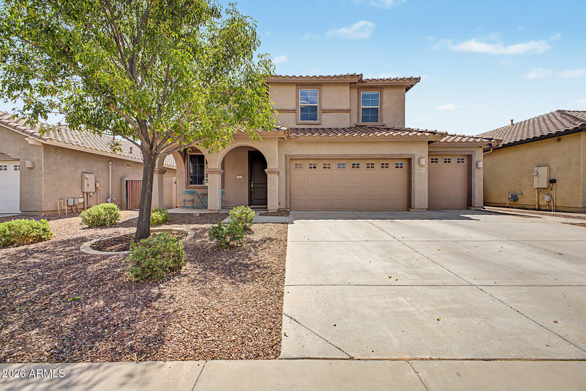 3571 E ALFALFA Drive, Gilbert, AZ 85298