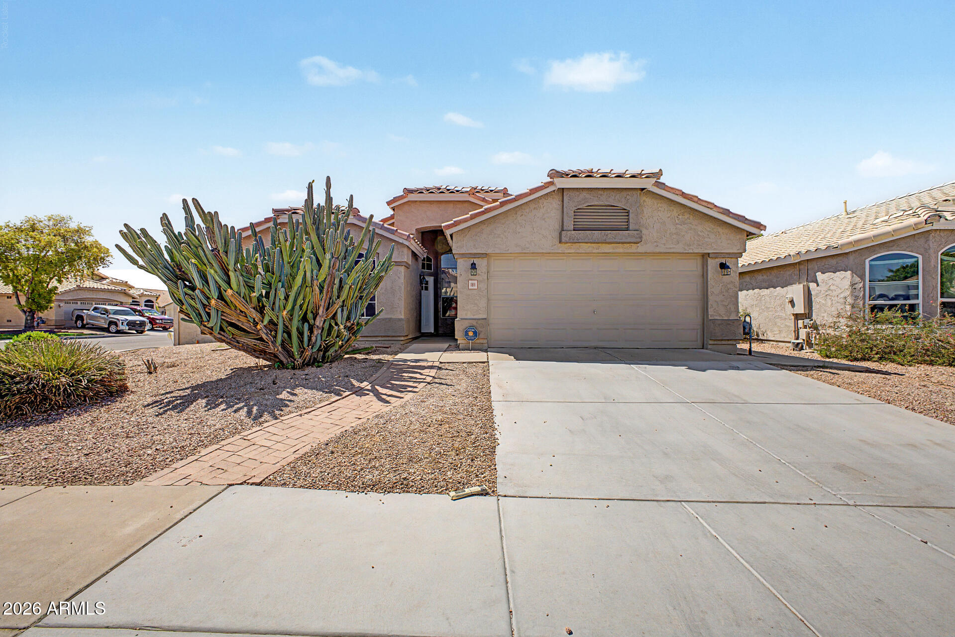 1811 W WINCHESTER Way, Chandler, AZ 85286