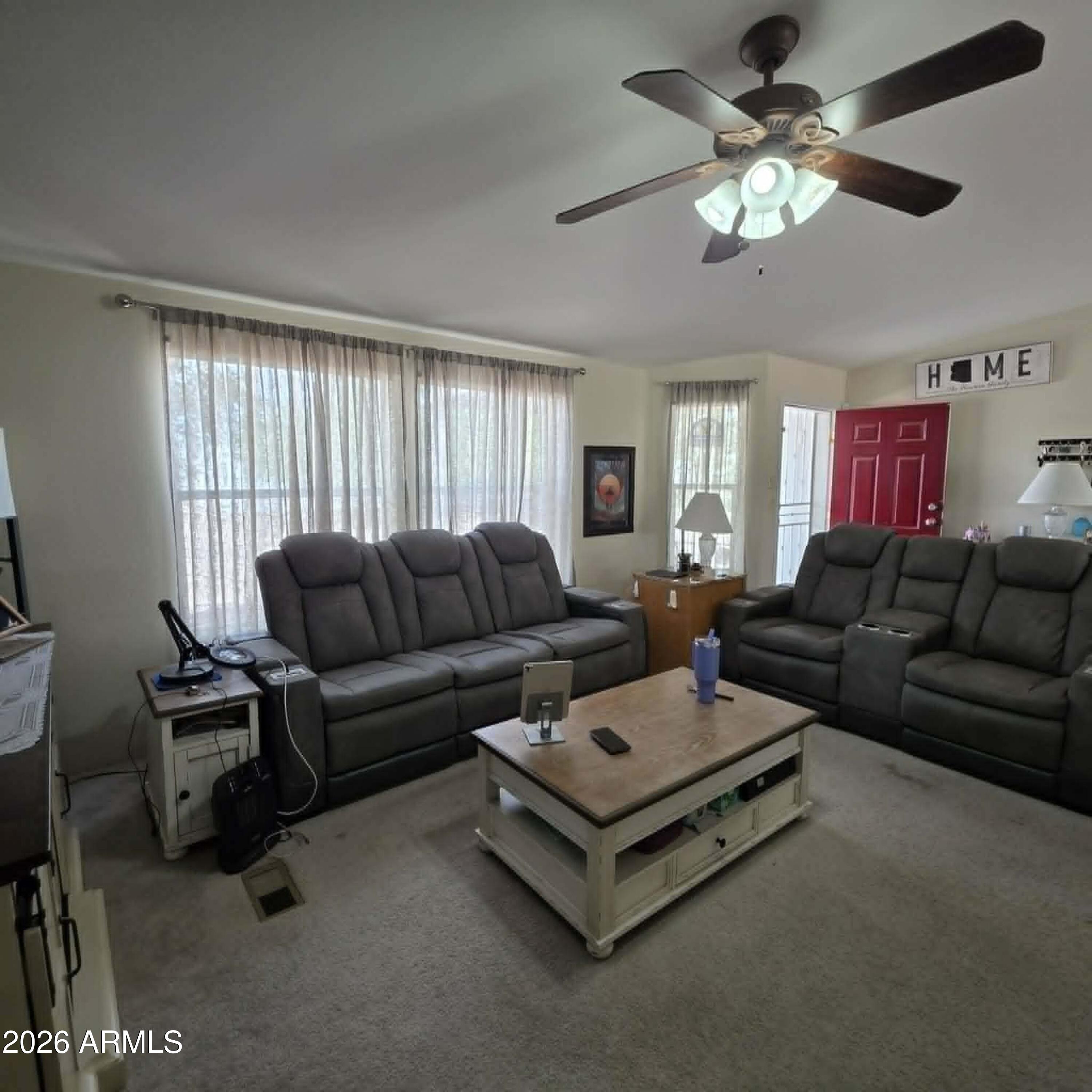 643 W COACHLINE Lane, Benson, AZ 85602