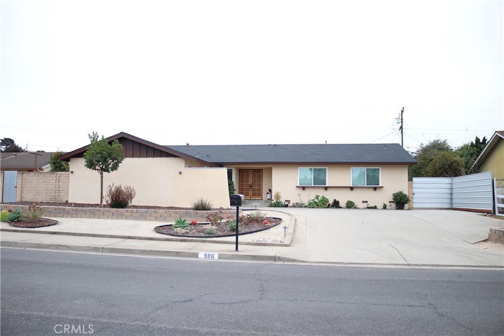 586 Poppy Lane