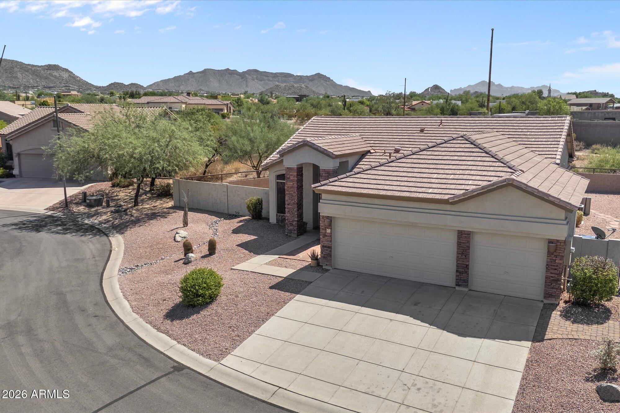 7521 E OASIS Circle, Mesa, AZ 85207
