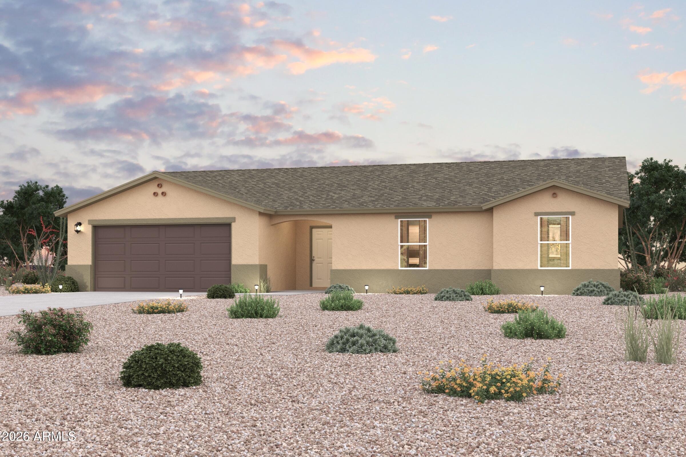 15819 S MOON VALLEY Road, Arizona City, AZ 85123