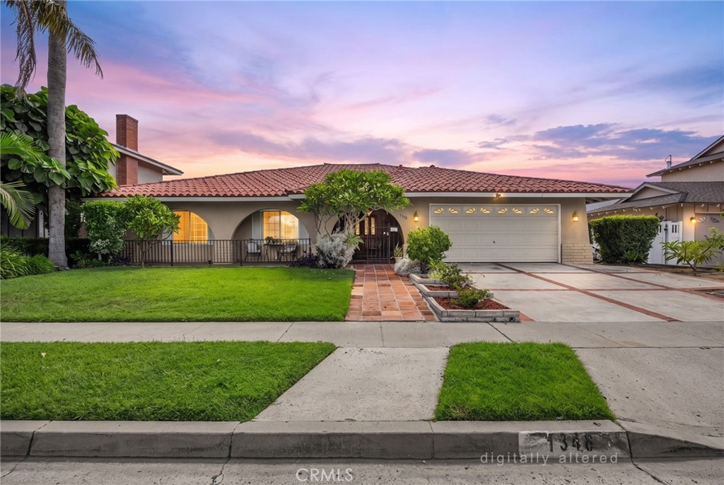 1348 Orleans Drive