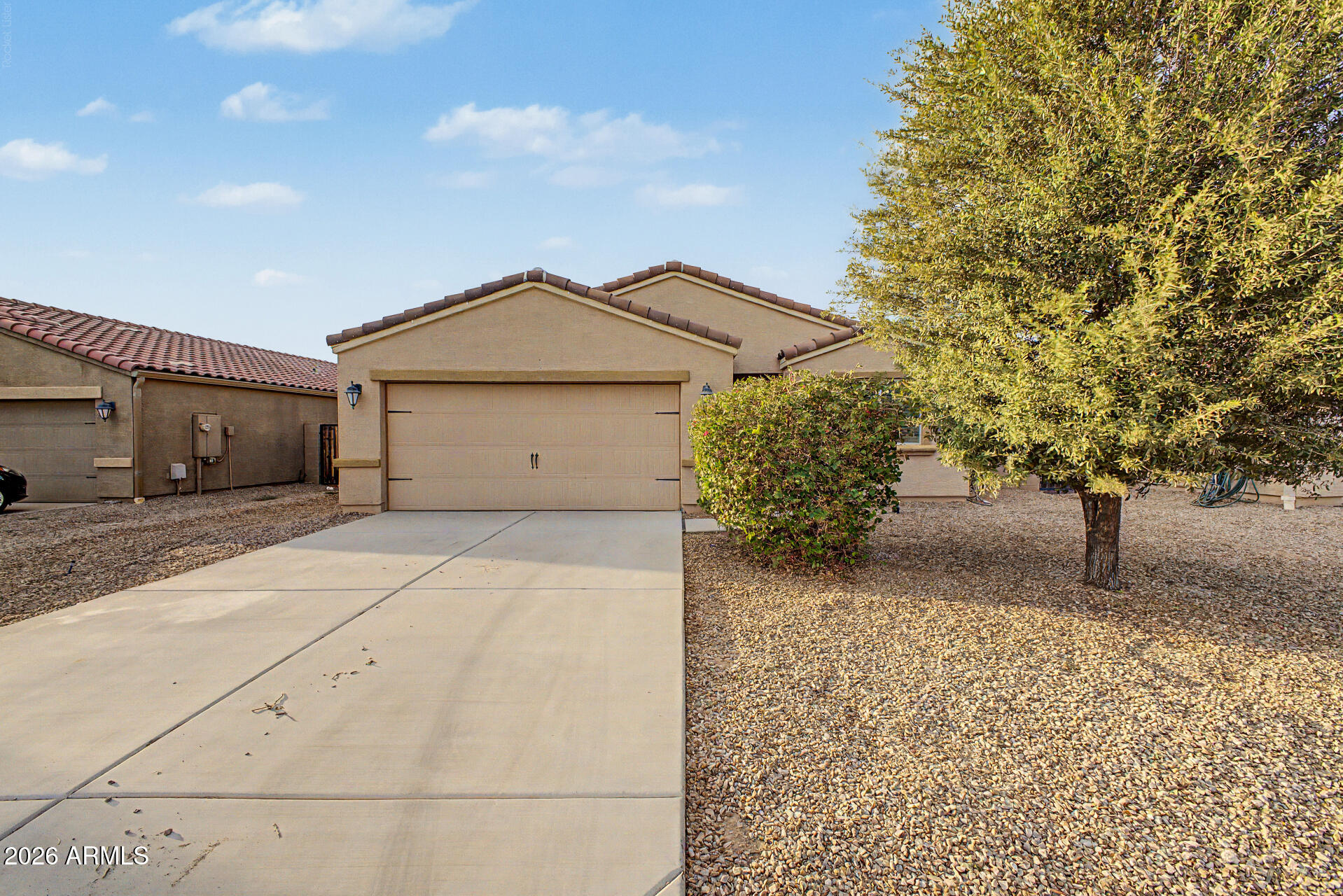 13112 E CHUPAROSA Lane, Florence, AZ 85132