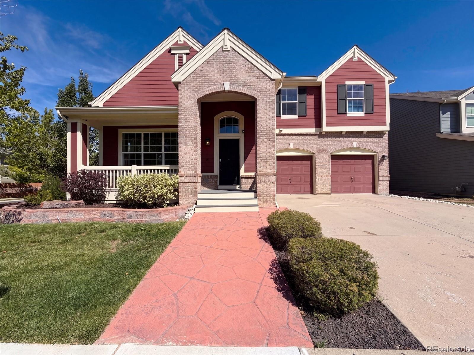 13399 W 84th Place, Arvada, CO 80005
