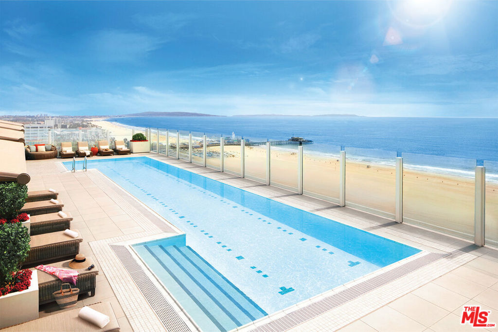 1221 W OCEAN Avenue 808