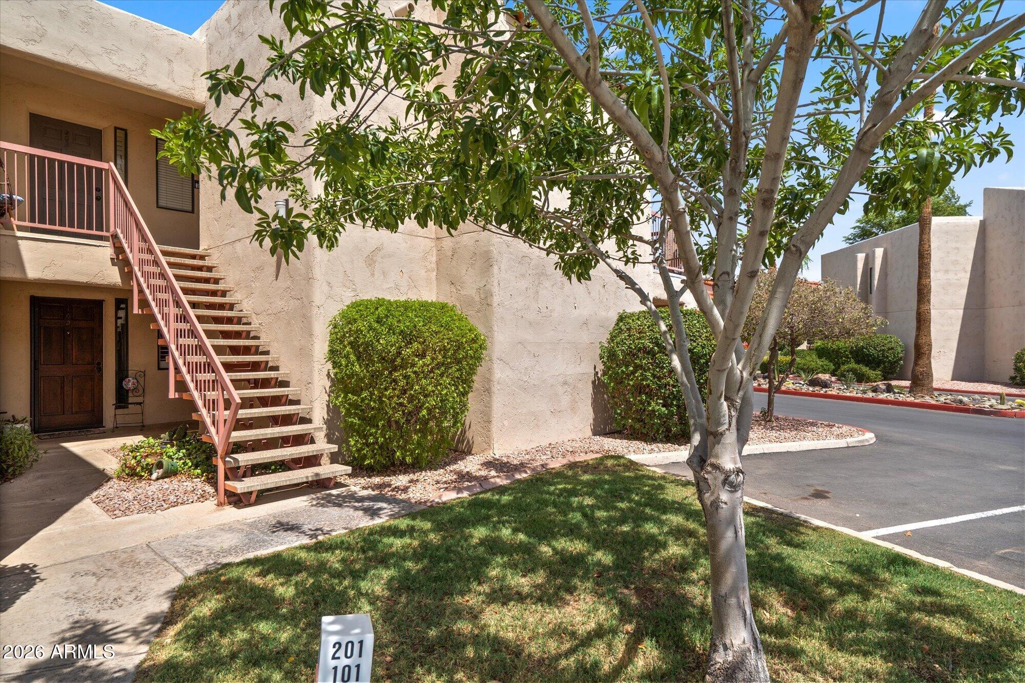 9340 N 92ND Street 101, Scottsdale, AZ 85258