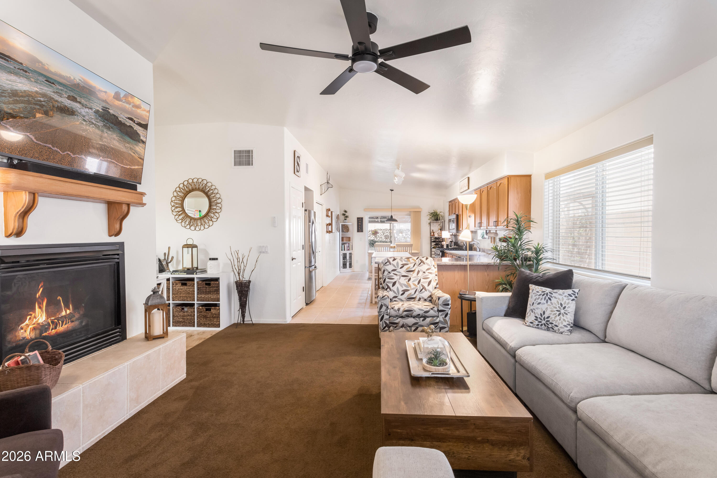 258 S Taylors Trail, Sierra Vista, AZ 85635