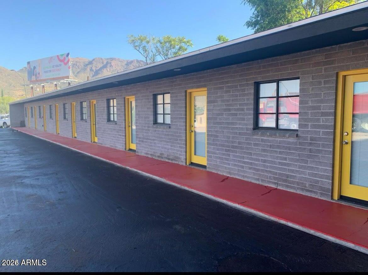 825 W US HIGHWAY 60, Superior, AZ 85173