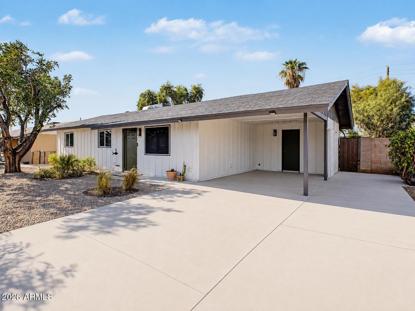 6628 E ASPEN Avenue, Mesa, AZ 85206