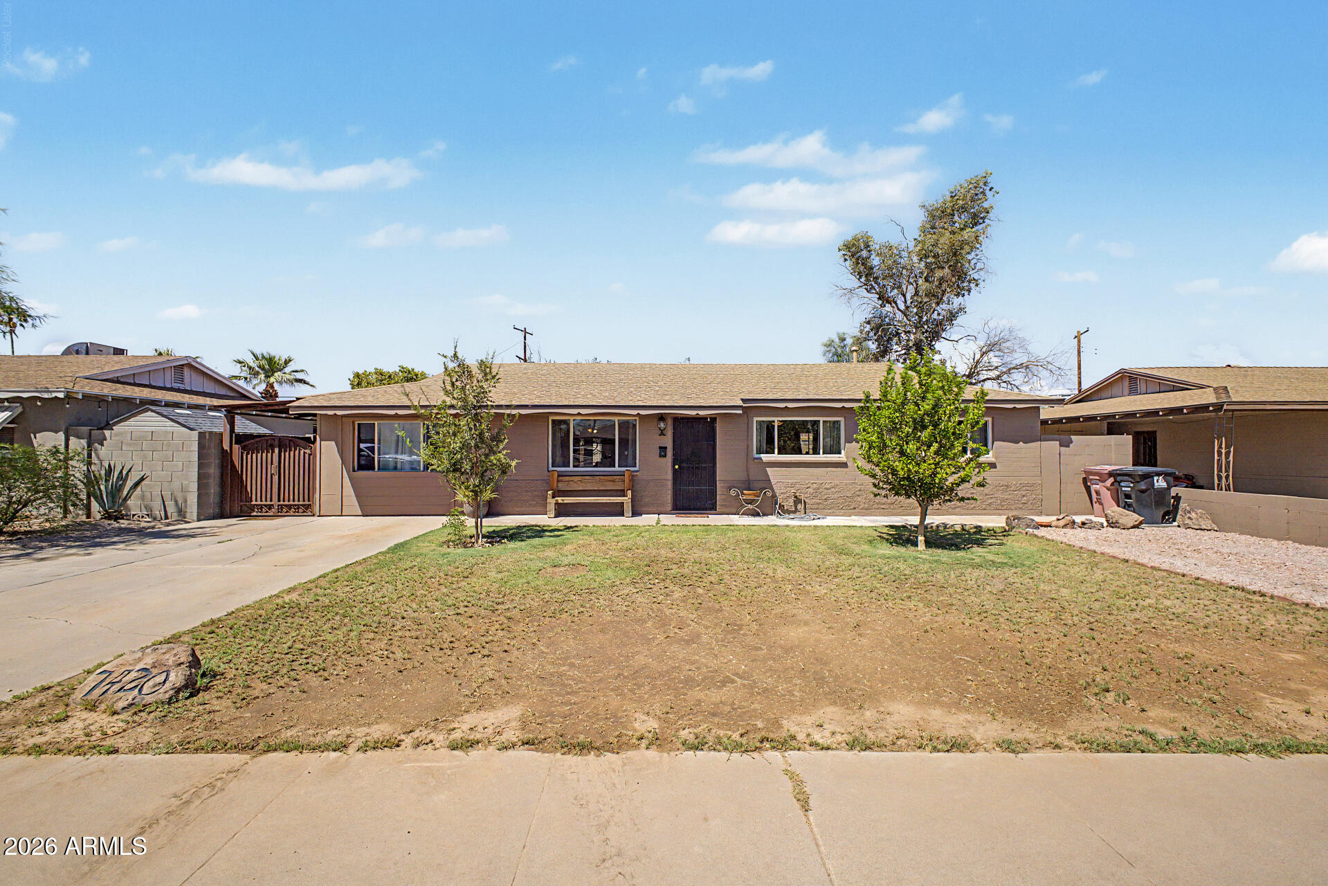 7420 E TAYLOR Street, Scottsdale, AZ 85257