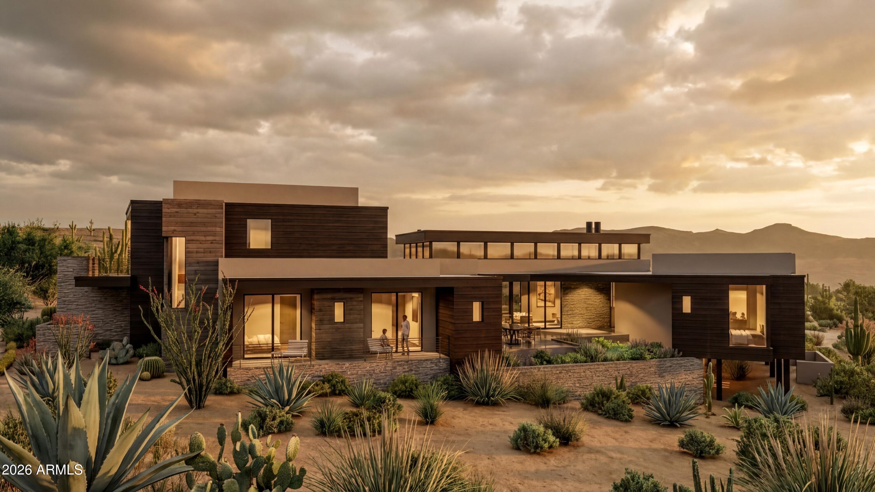 15935 N MOUNTAIN Parkway, Fountain Hills, AZ 85268