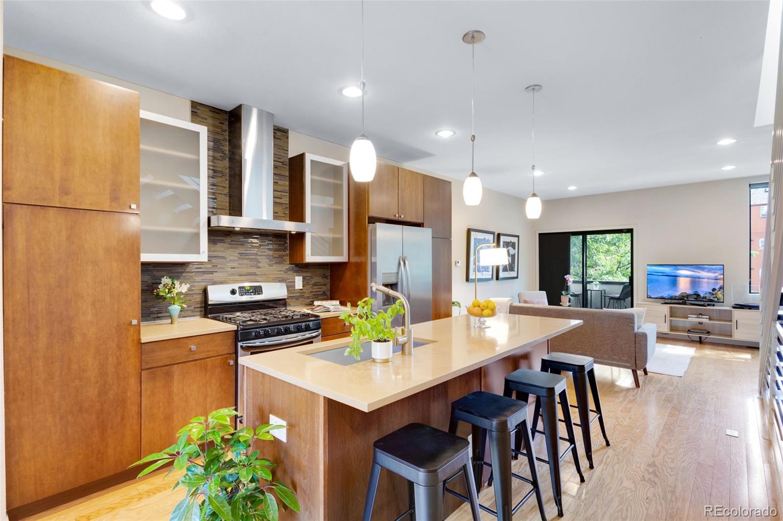 822 25th Street, Denver, CO 80205