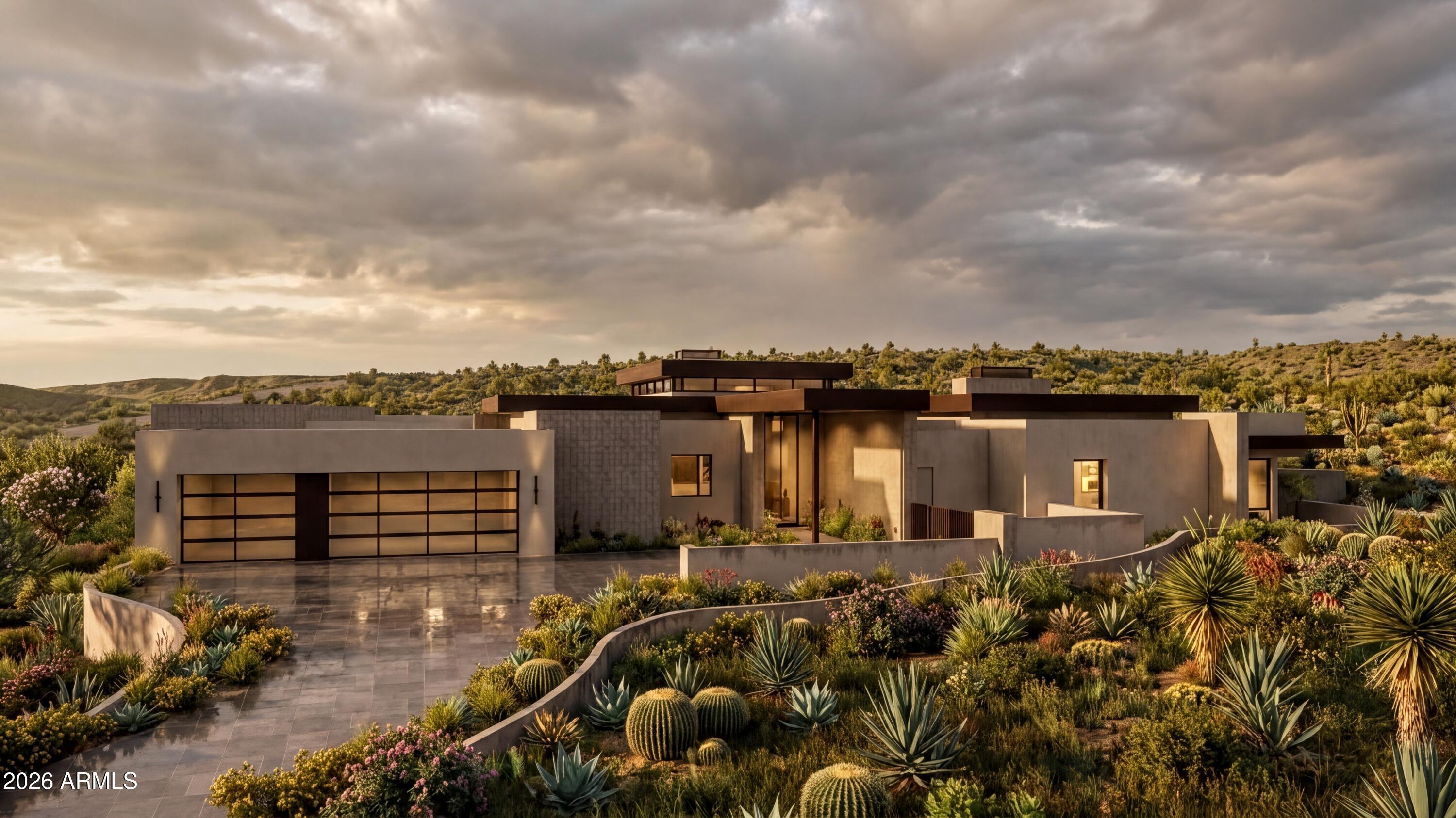 16004 N RINGTAIL Trail, Fountain Hills, AZ 85268