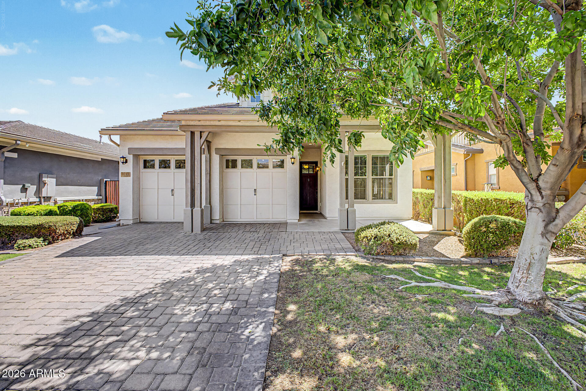 3047 E AUSTIN Drive, Gilbert, AZ 85296