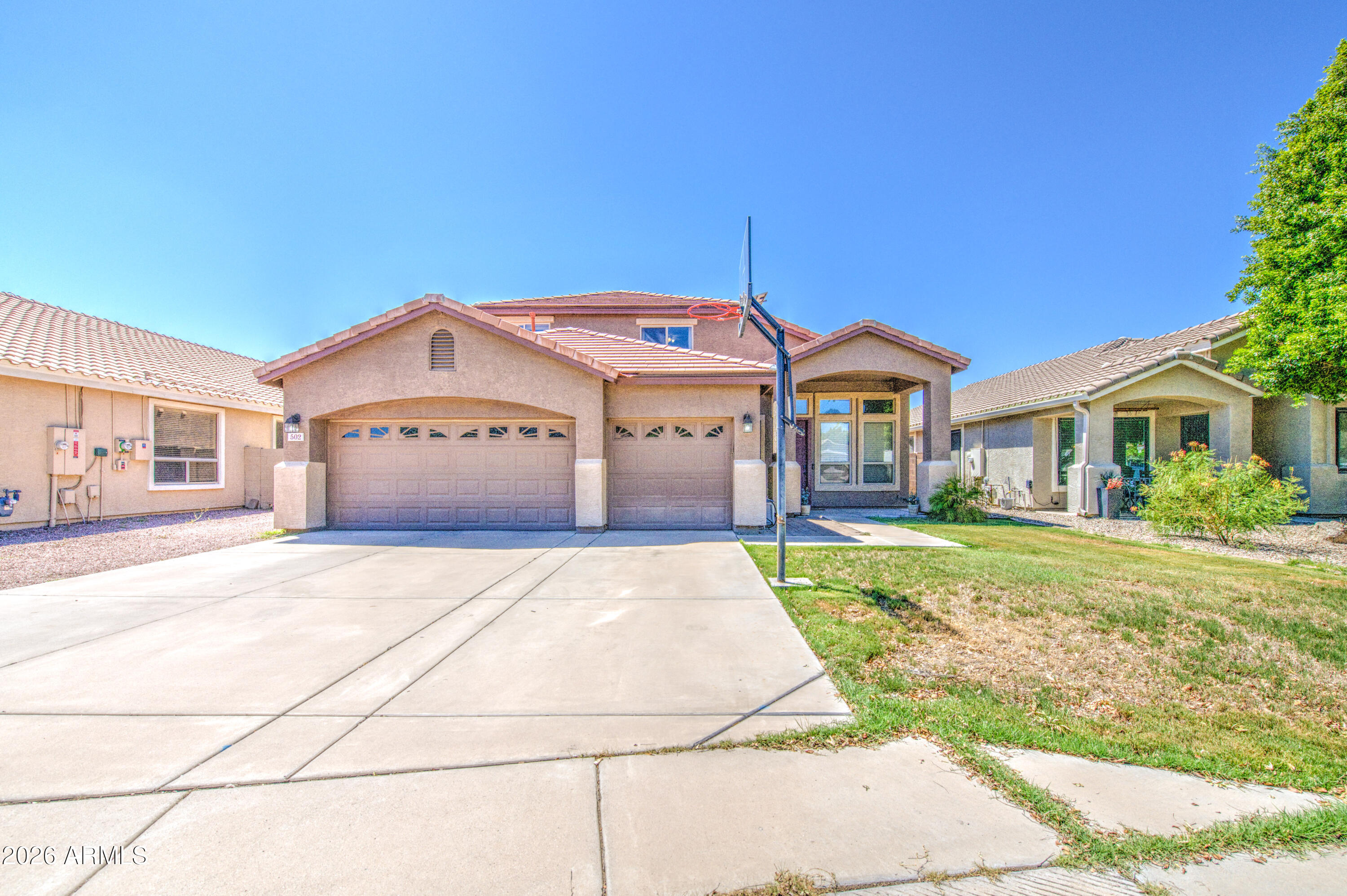 502 N MERINO, Mesa, AZ 85205
