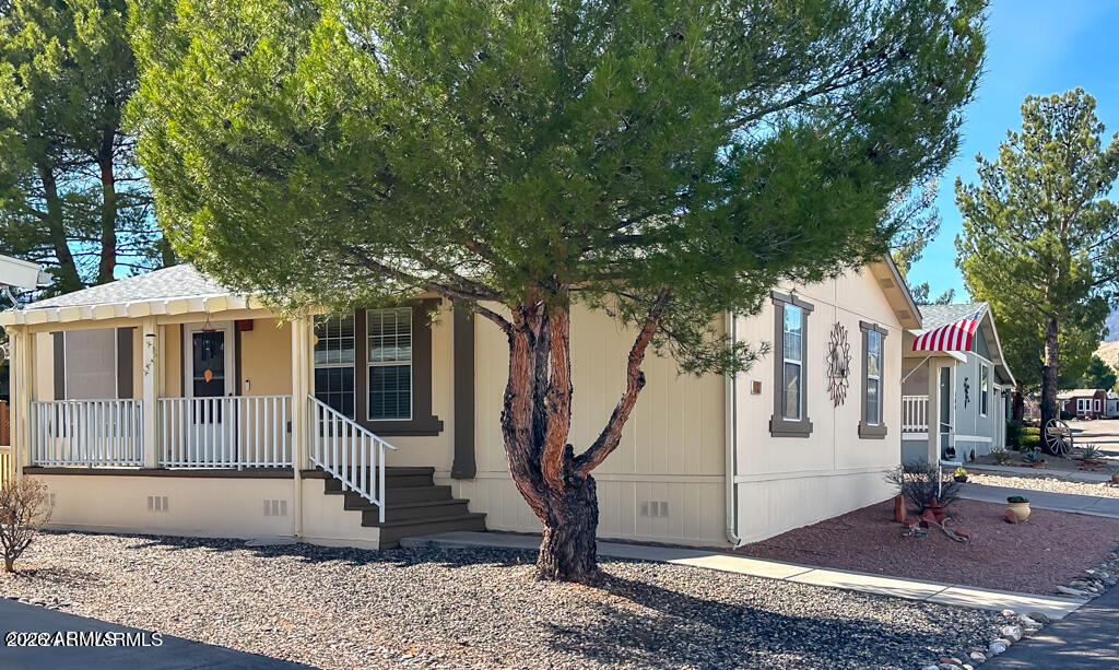 2050 W STATE ROUTE 89A 184, Cottonwood, AZ 86326