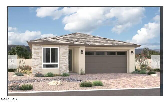 5354 W HARMONT Drive, Glendale, AZ 85302